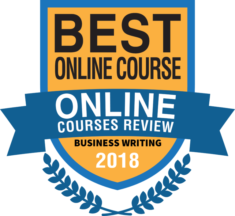 top-7-business-writing-courses