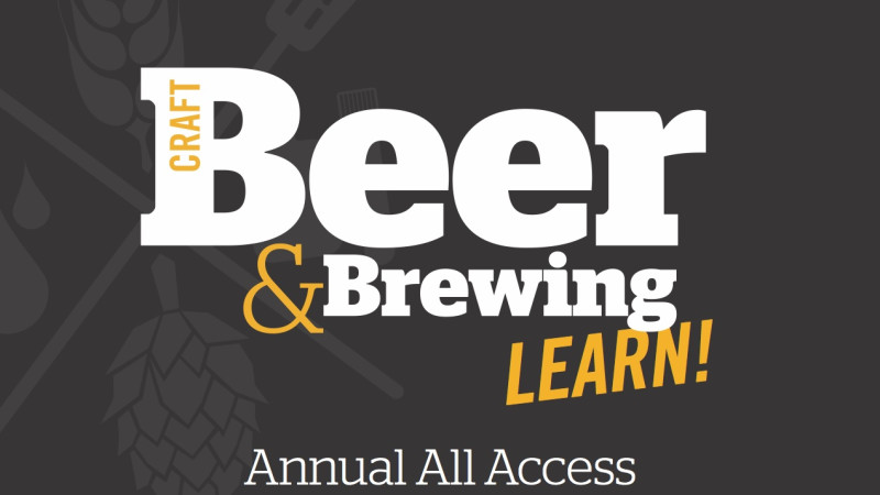 13 Best Online Beer Making & Craft Brewing Courses, Schools & Degrees